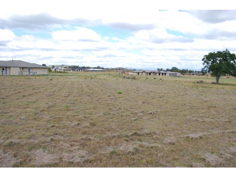 Plainland QLD 4341