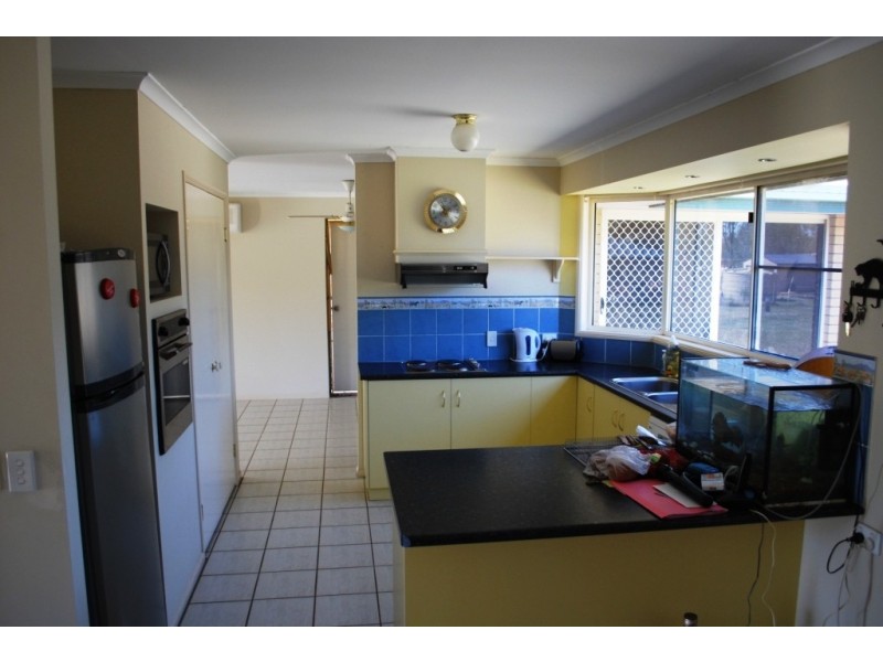 Regency Downs QLD 4341