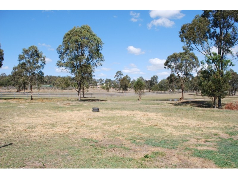 Regency Downs QLD 4341