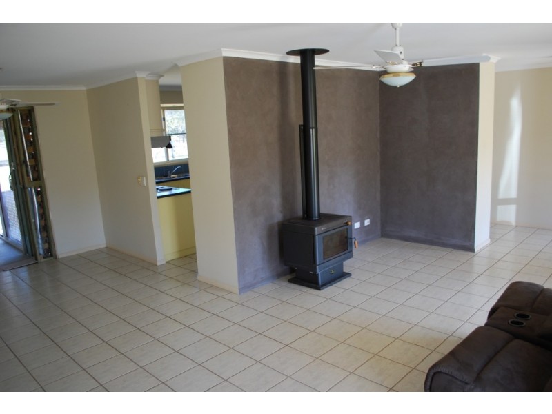 Regency Downs QLD 4341