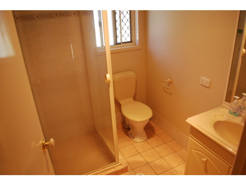 Regency Downs QLD 4341