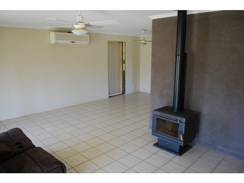 Regency Downs QLD 4341