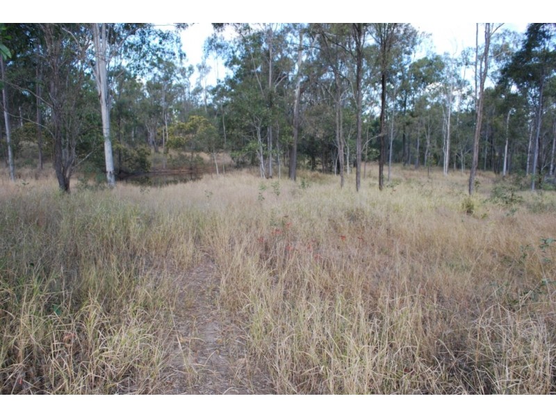 Glenore Grove QLD 4342