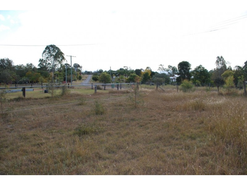 Glenore Grove QLD 4342