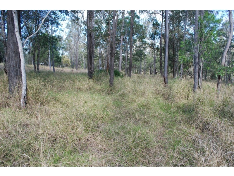 Glenore Grove QLD 4342