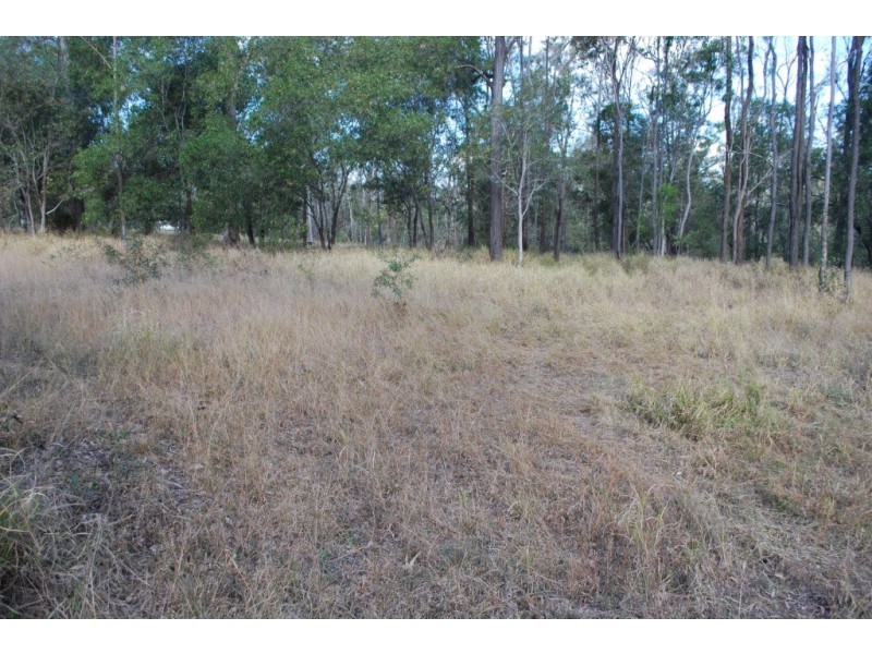 Glenore Grove QLD 4342