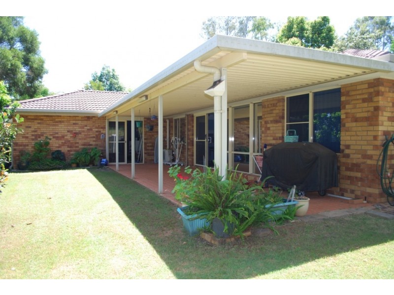 15 Mallard Court, Laidley Heights QLD 4341