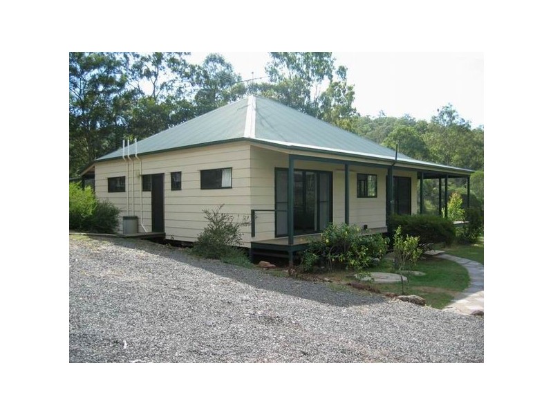 Grandchester QLD 4340