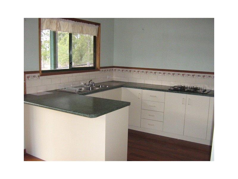 Grandchester QLD 4340