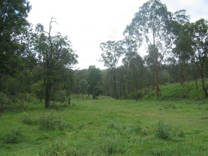 Grandchester QLD 4340