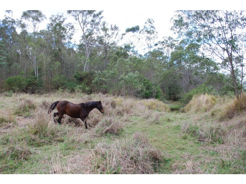 Grandchester QLD 4340