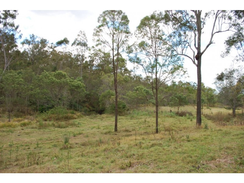 Grandchester QLD 4340