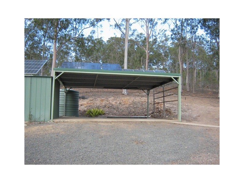 Grandchester QLD 4340