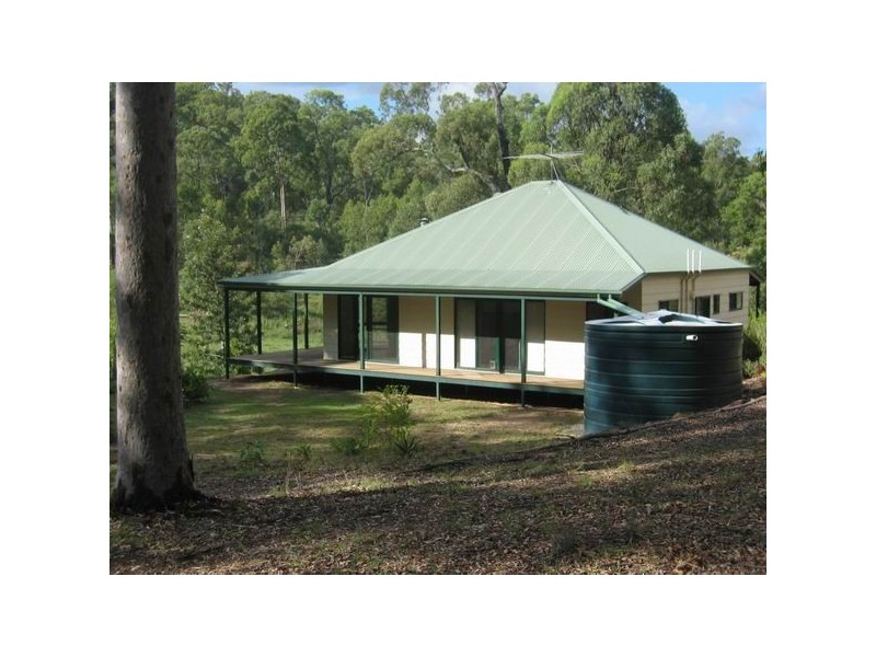 Grandchester QLD 4340