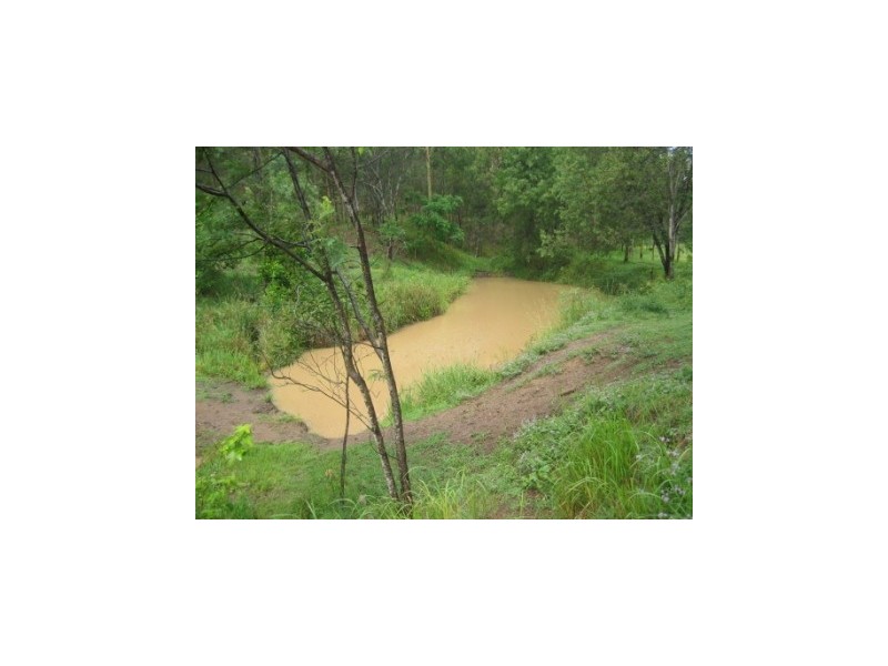 Grandchester QLD 4340