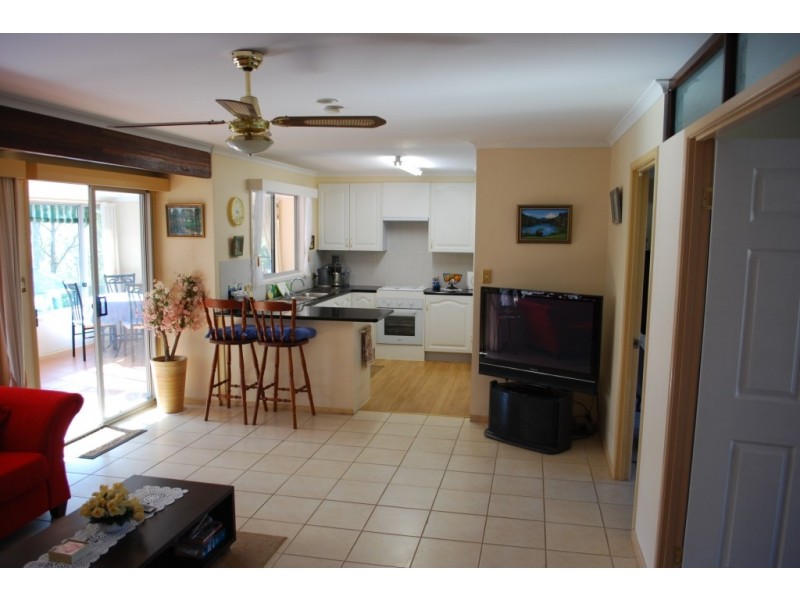 18 Kingfisher Dr, Regency Downs QLD 4341