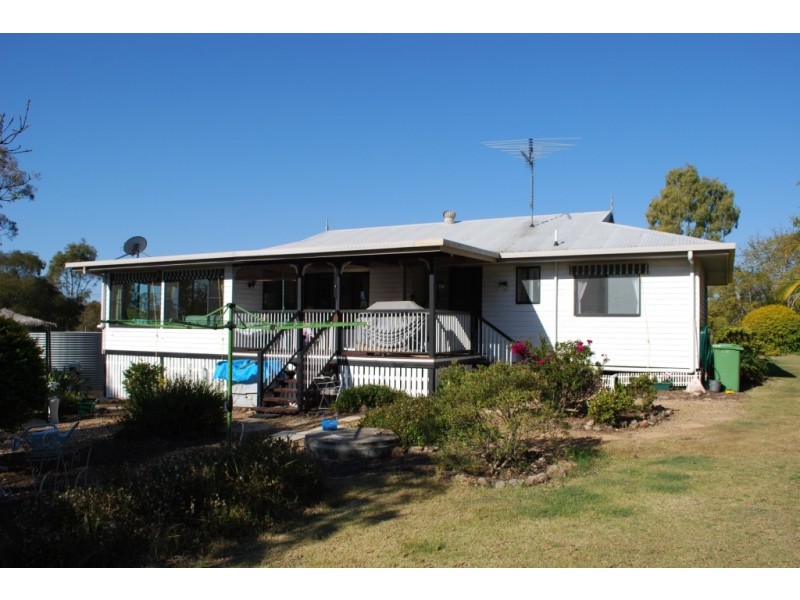 18 Kingfisher Dr, Regency Downs QLD 4341