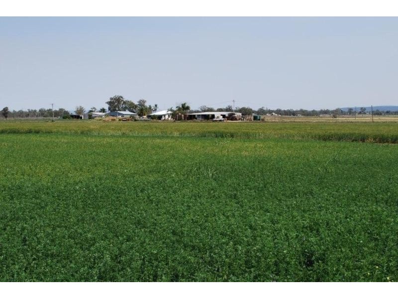 Crowley Vale QLD 4342