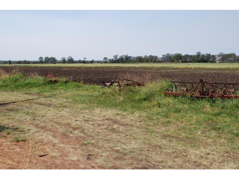 Crowley Vale QLD 4342