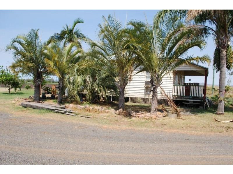 Crowley Vale QLD 4342