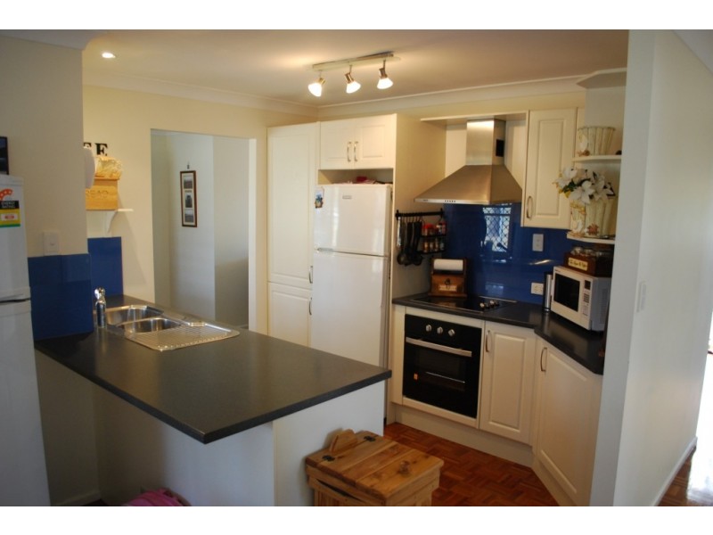 Laidley Heights QLD 4341