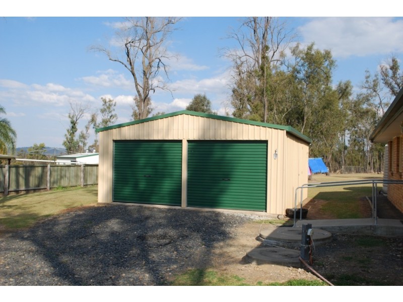 Laidley Heights QLD 4341