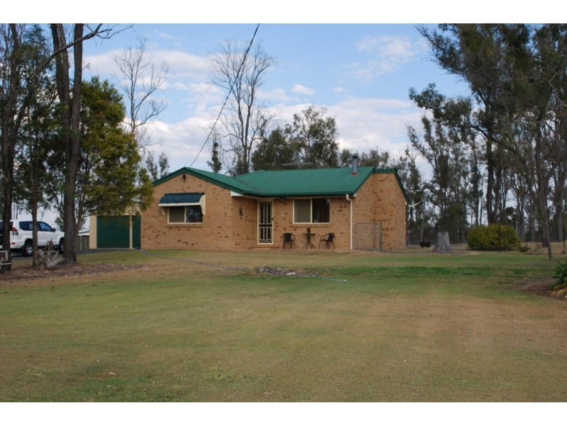 Laidley Heights QLD 4341