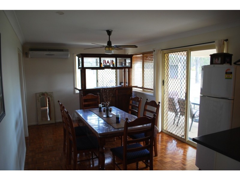 Laidley Heights QLD 4341