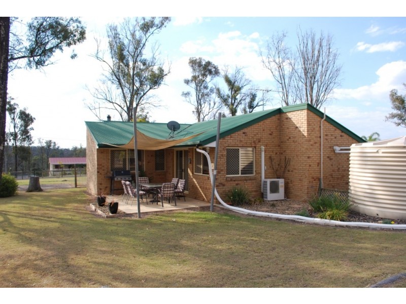 Laidley Heights QLD 4341