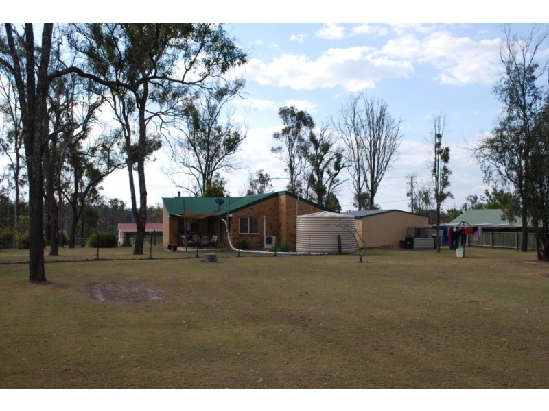 Laidley Heights QLD 4341