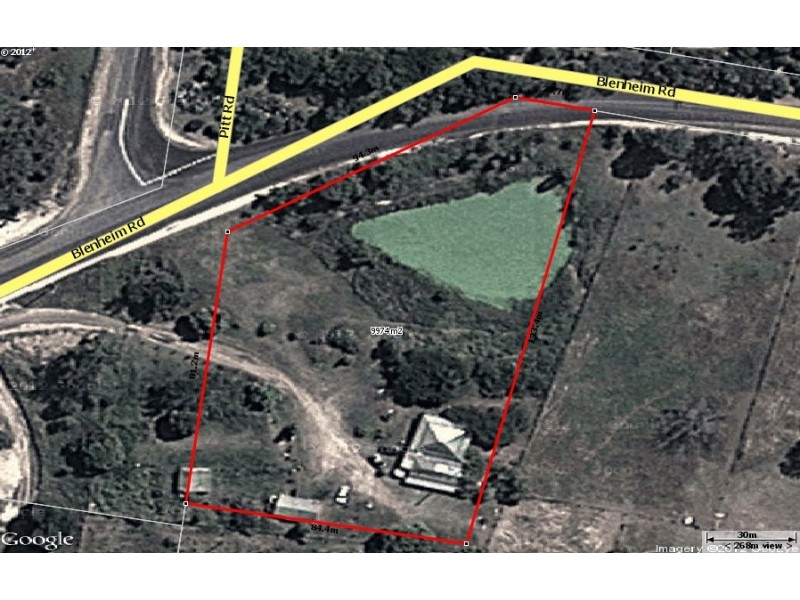 69 Blenheim Road, Blenheim QLD 4341