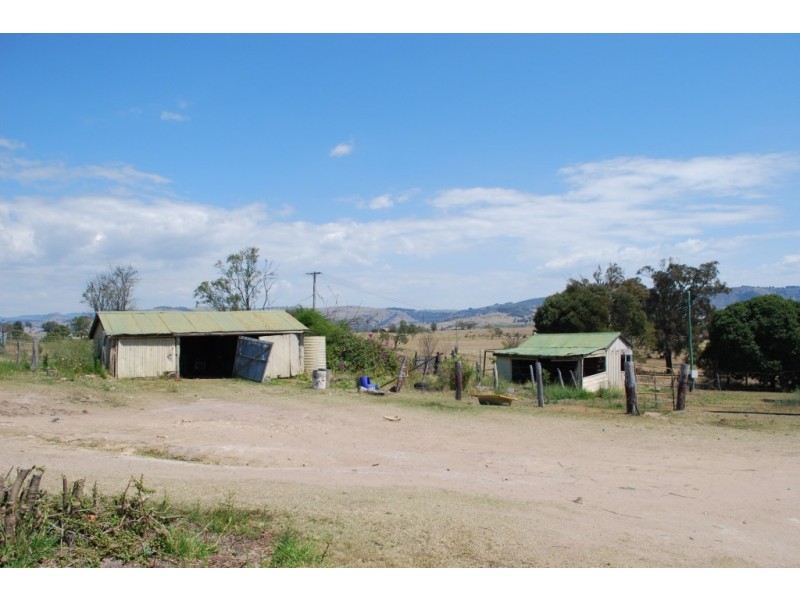 69 Blenheim Road, Blenheim QLD 4341