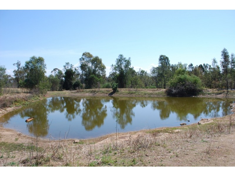 69 Blenheim Road, Blenheim QLD 4341