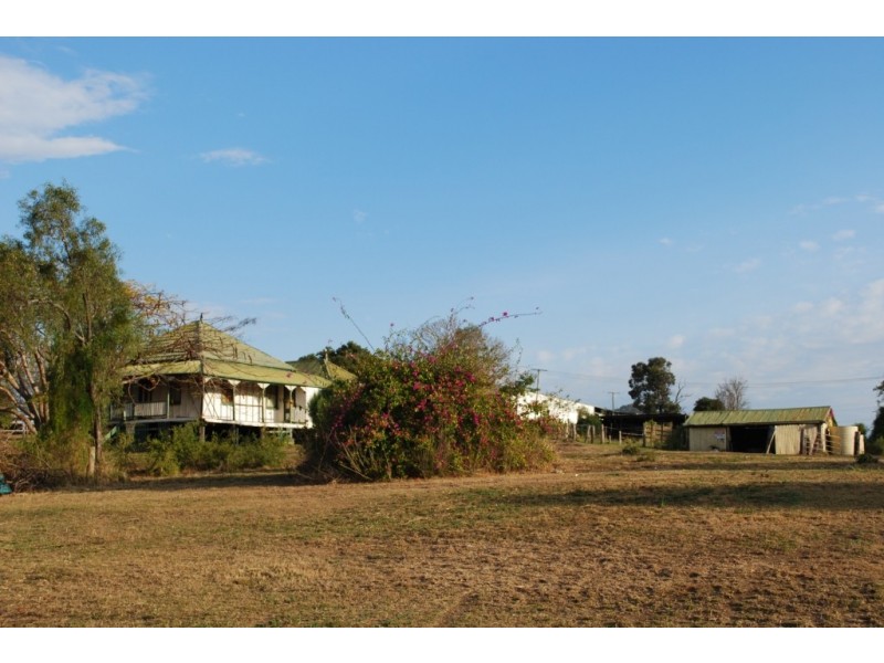 69 Blenheim Road, Blenheim QLD 4341