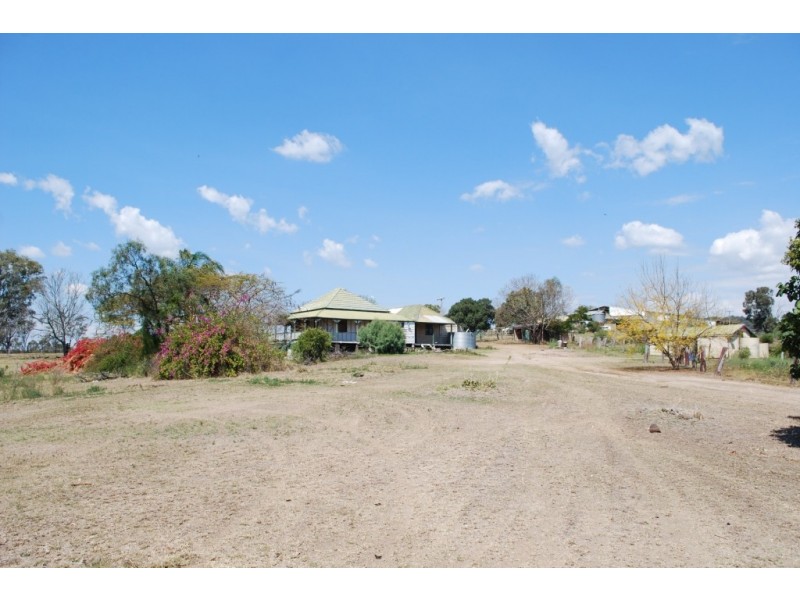 69 Blenheim Road, Blenheim QLD 4341