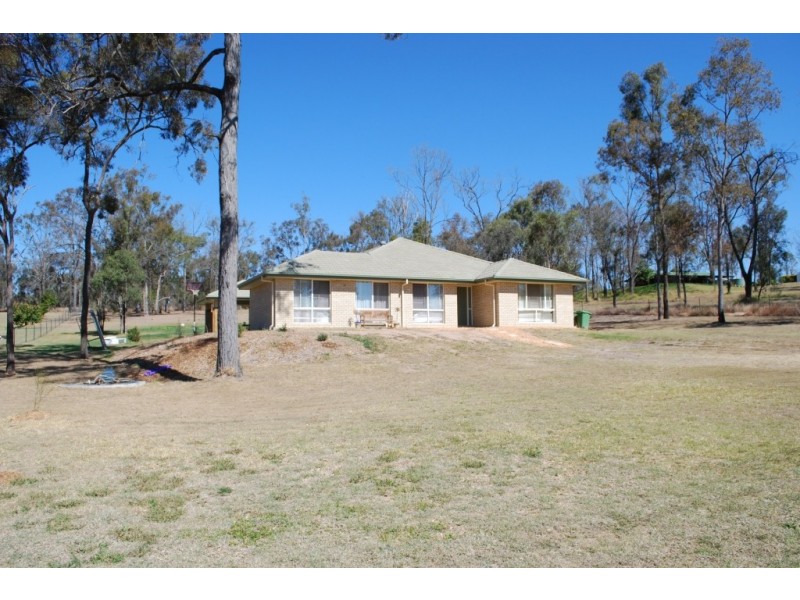 Laidley Heights QLD 4341