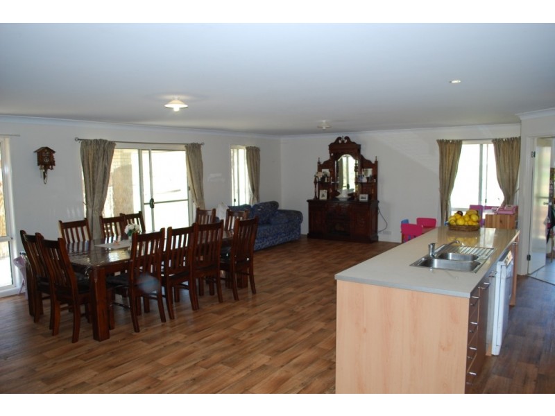 Laidley Heights QLD 4341