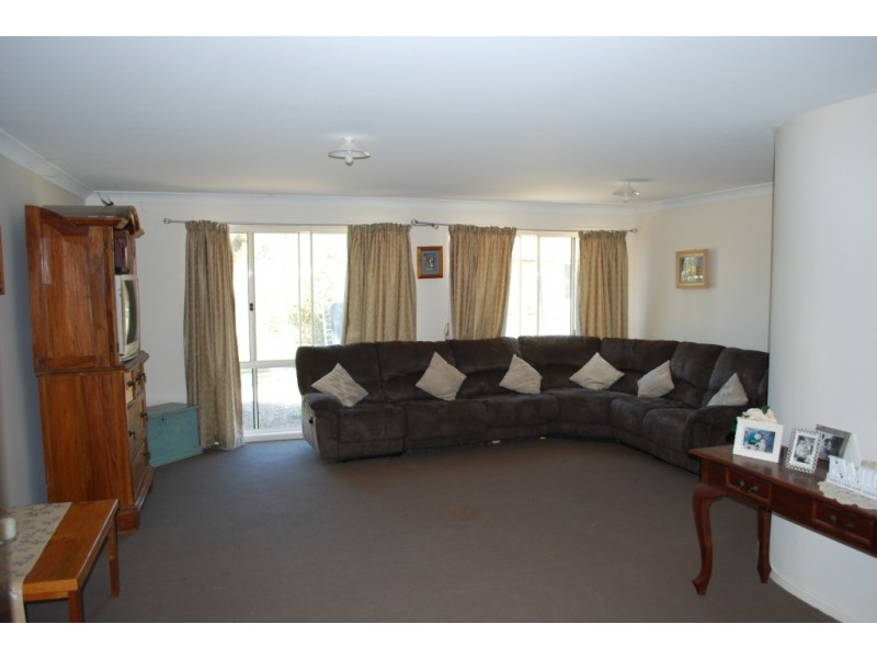 Laidley Heights QLD 4341