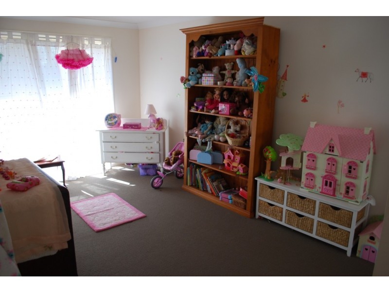 Laidley Heights QLD 4341