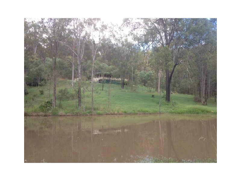 Laidley QLD 4341