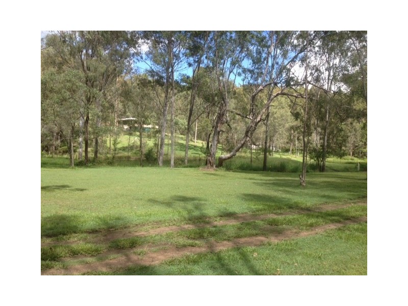 Laidley QLD 4341