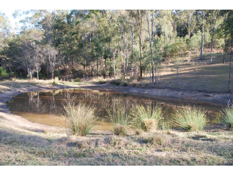 Laidley QLD 4341