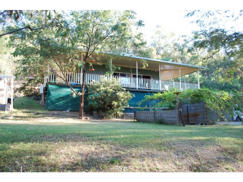 Laidley QLD 4341