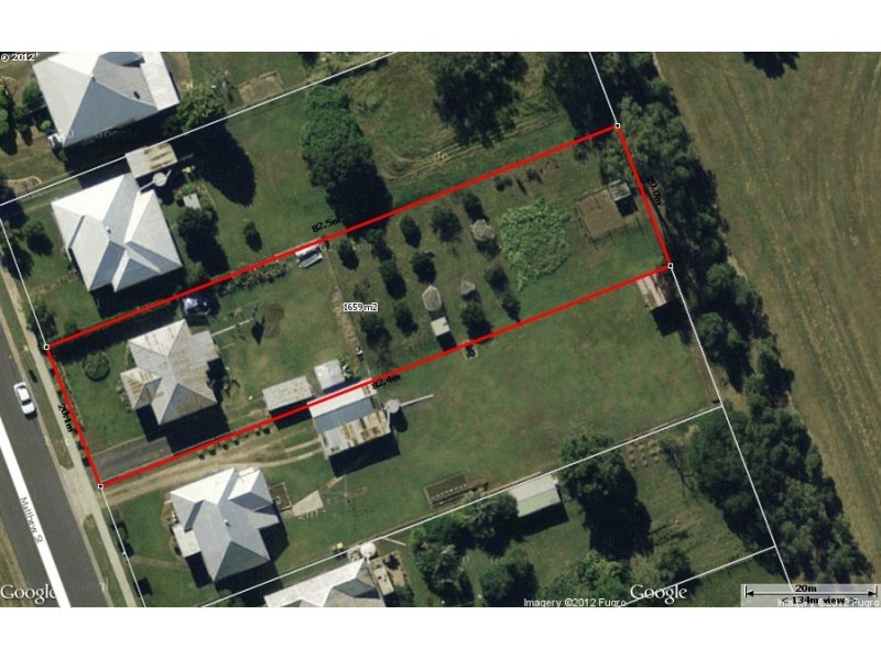 27 Matthew St, Rosewood QLD 4340