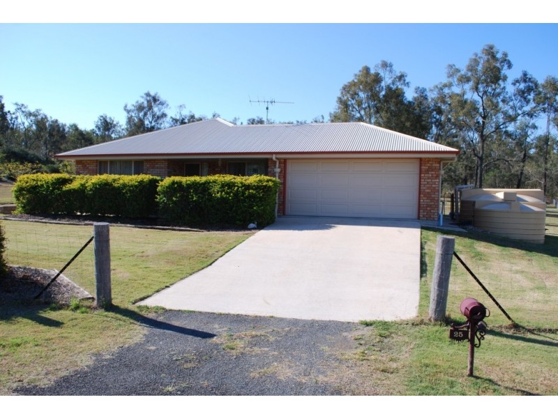 Kensington Grove QLD 4341