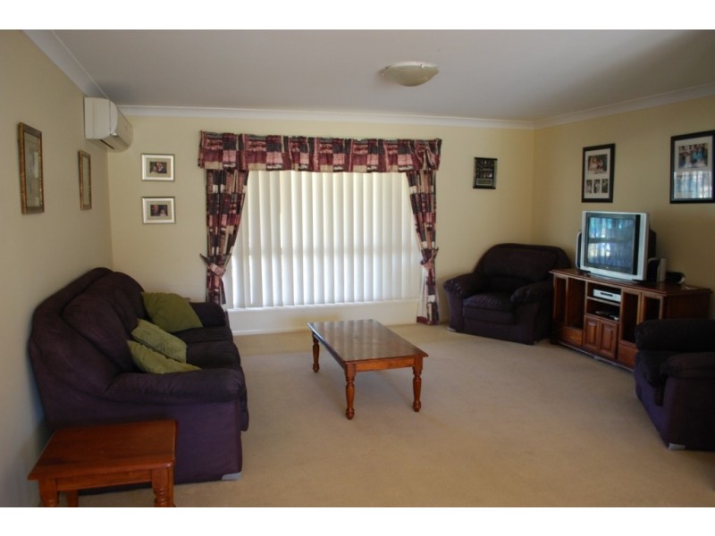 Kensington Grove QLD 4341