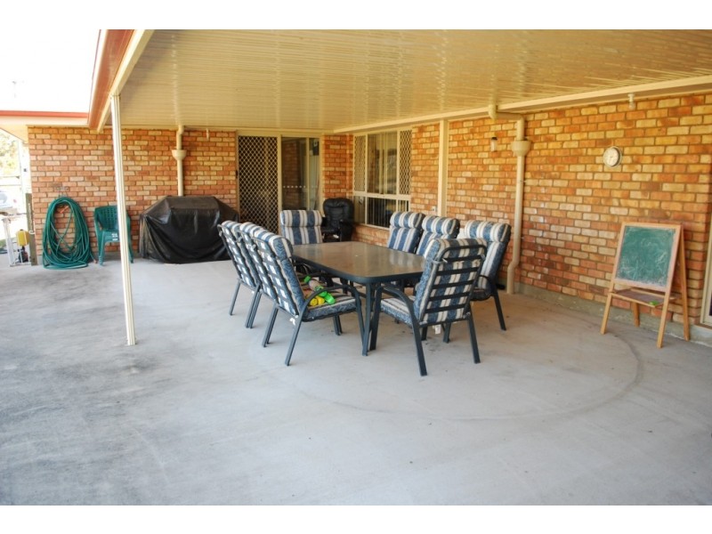 Kensington Grove QLD 4341