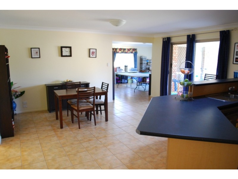 Kensington Grove QLD 4341