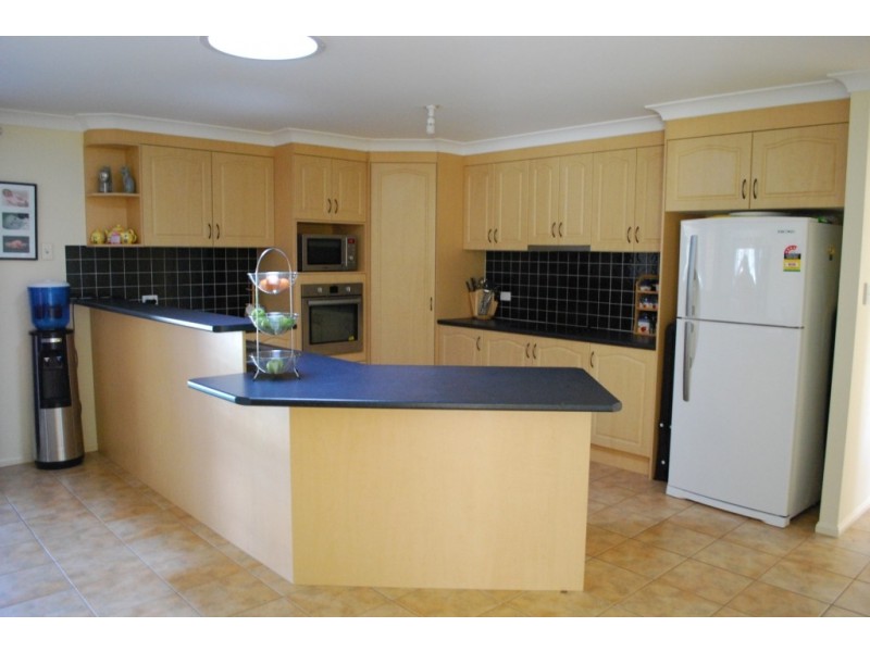 Kensington Grove QLD 4341