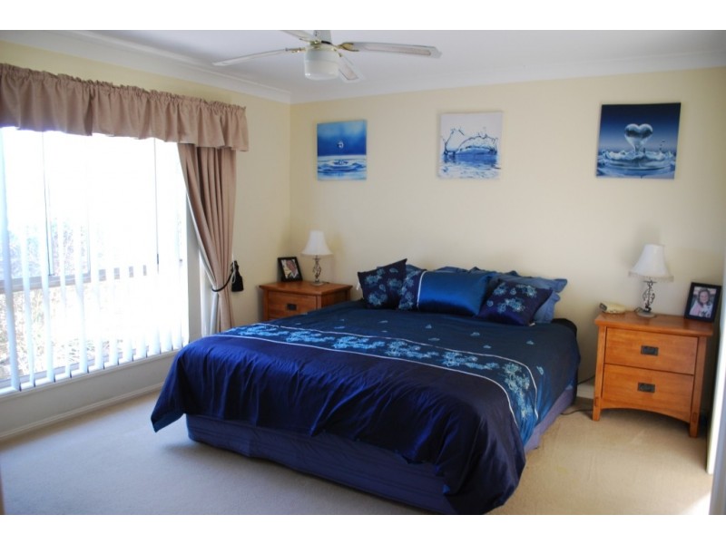 Kensington Grove QLD 4341